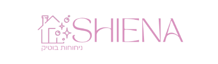 Shiena - כל חומרי הניקוי והבישום שצריך