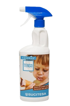 מסיר כתמים ללא מאמץ