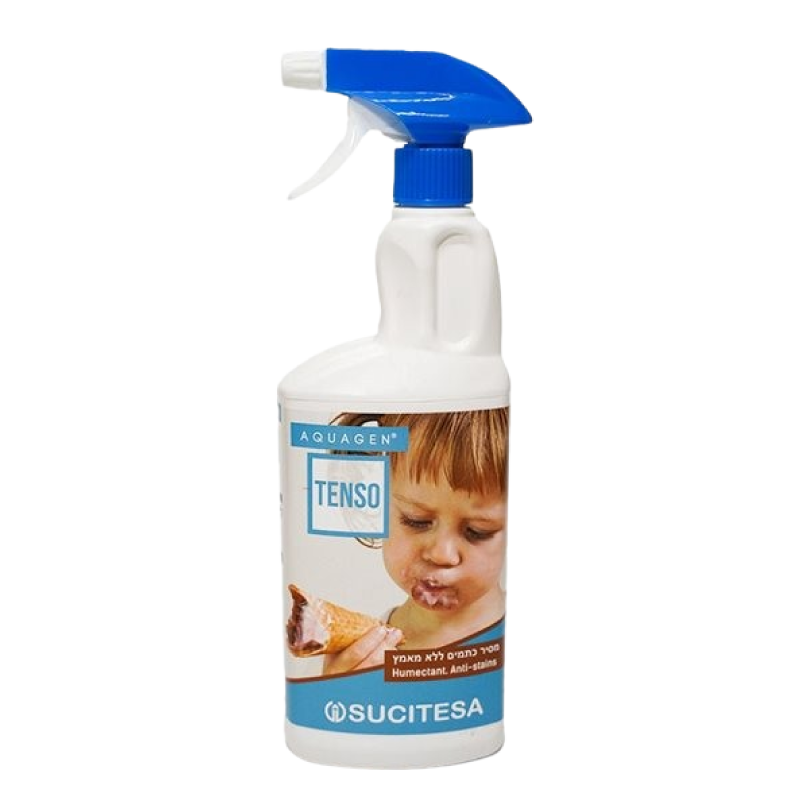 מסיר כתמים ללא מאמץ