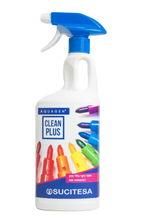 מסיר דיו וסימני צבע