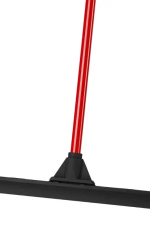 רב מגב 45 ס"מ עם מקל